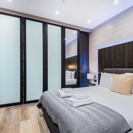 Circlelet Luxury Private Suite 2 런던 외부 사진