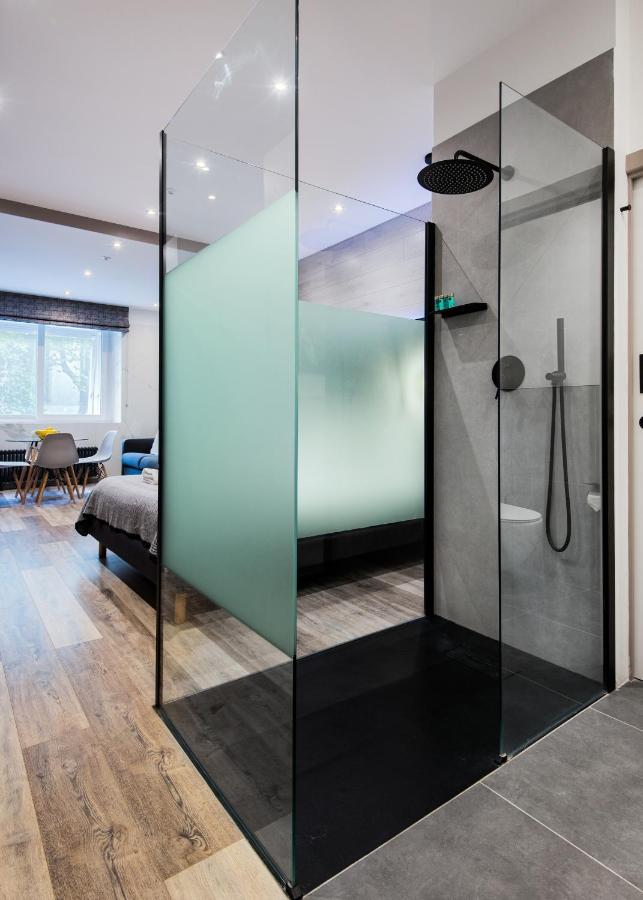 Circlelet Luxury Private Suite 2 런던 외부 사진