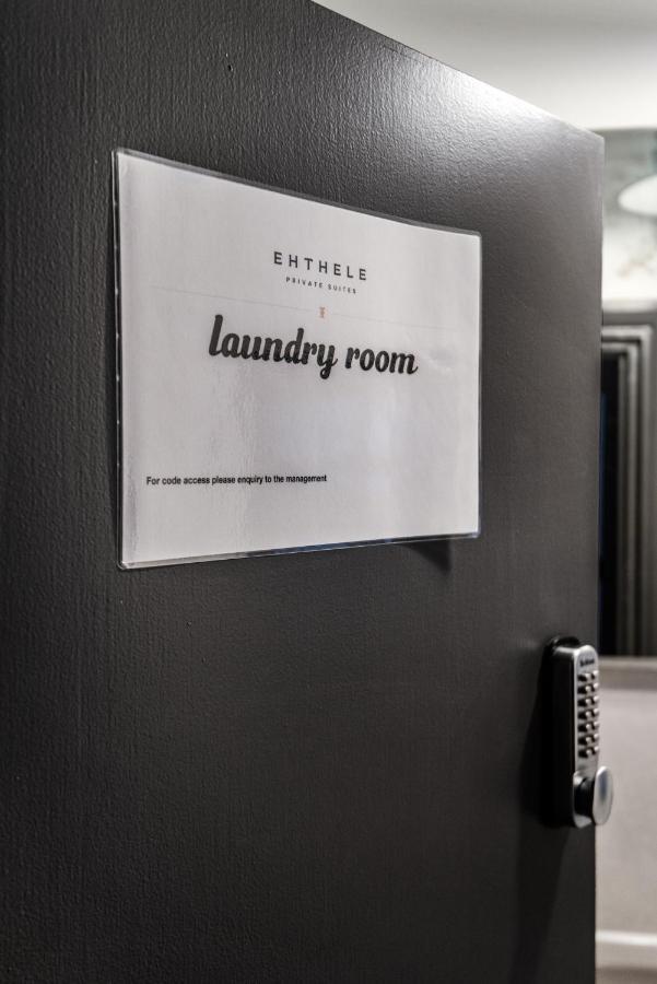 Circlelet Luxury Private Suite 2 런던 외부 사진