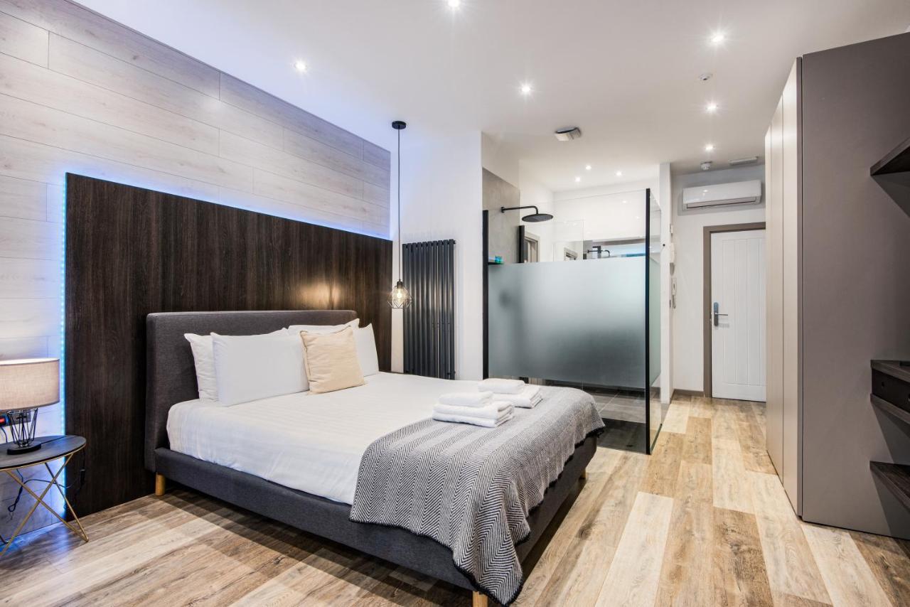 Circlelet Luxury Private Suite 2 런던 외부 사진