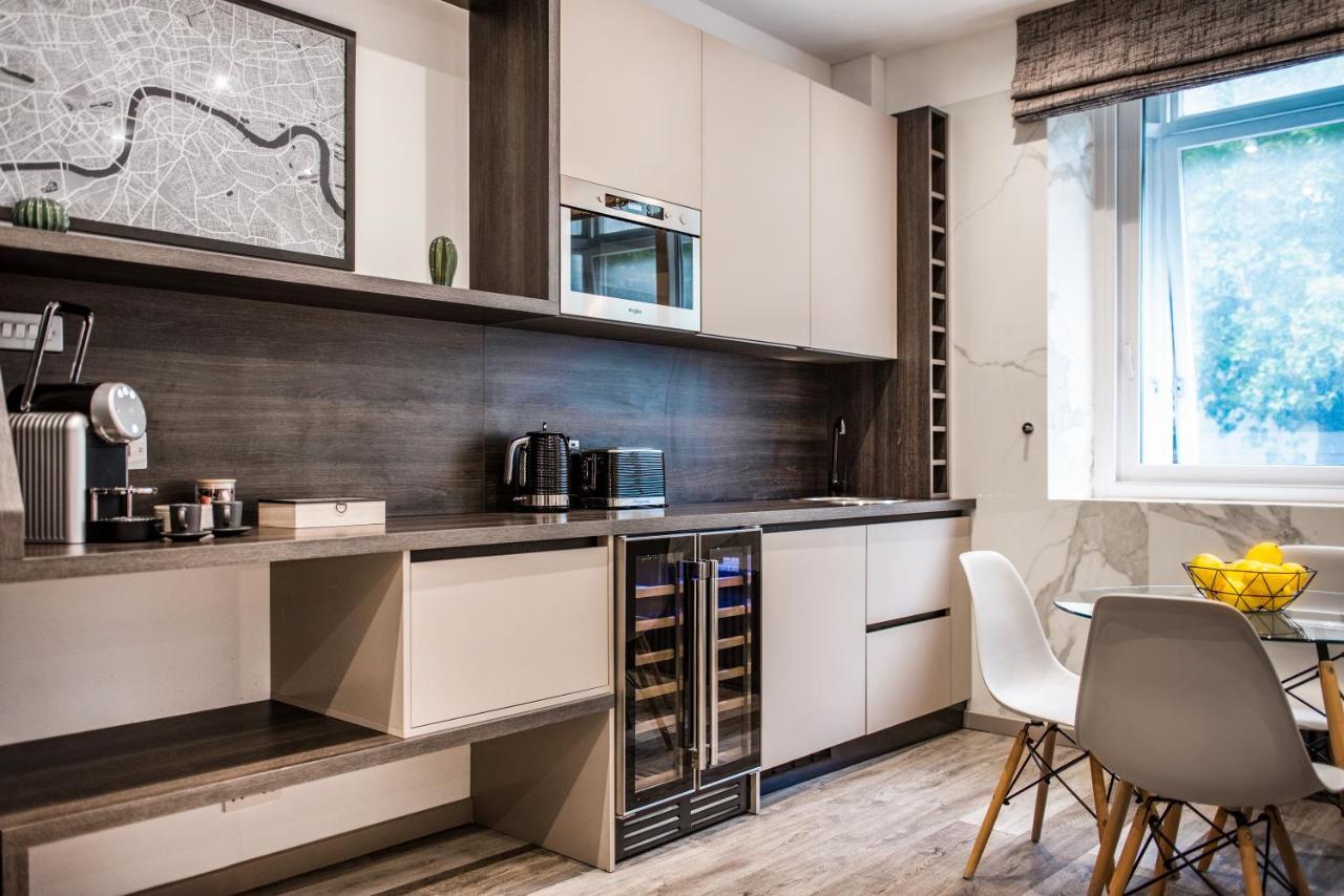 Circlelet Luxury Private Suite 2 런던 외부 사진