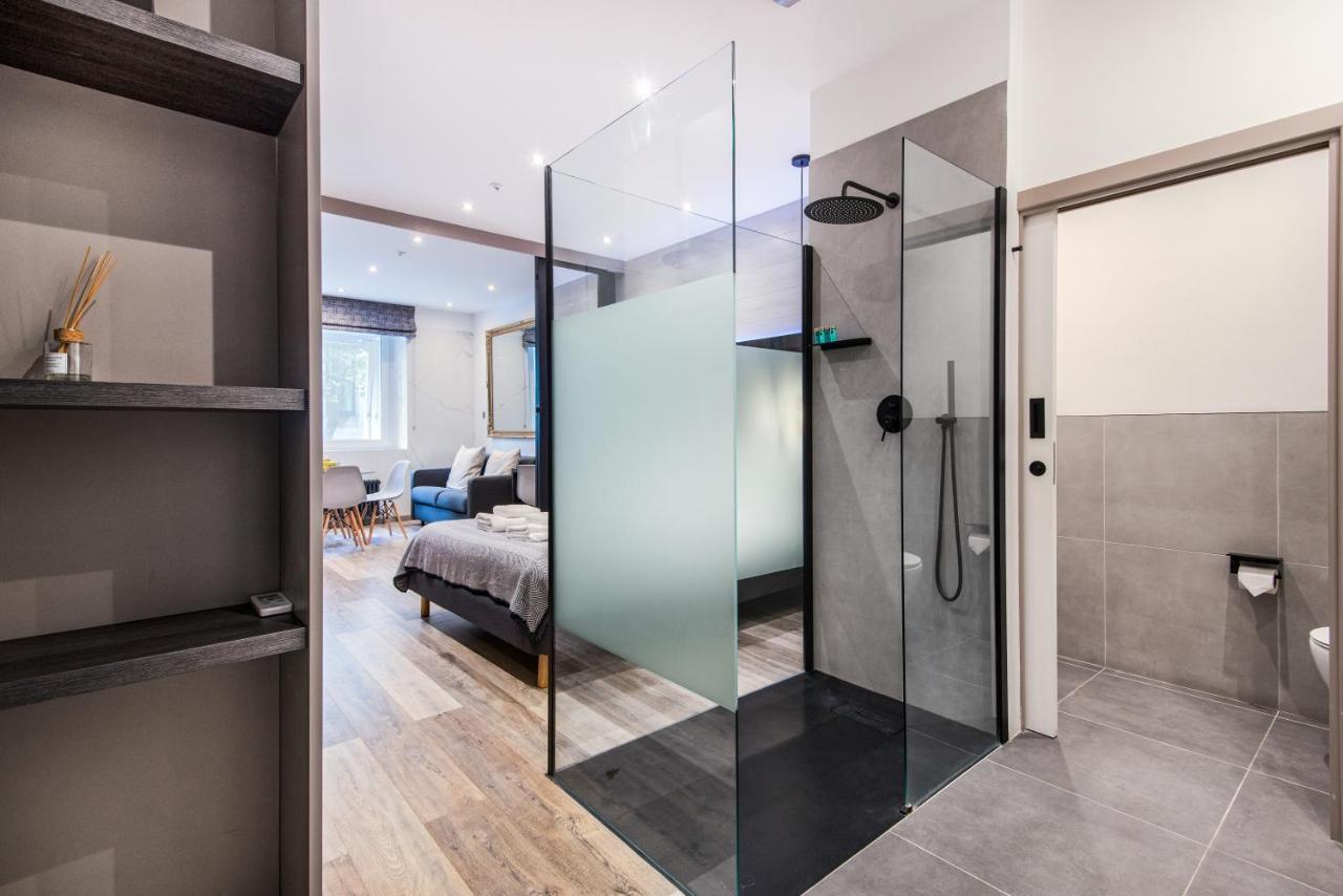 Circlelet Luxury Private Suite 2 런던 외부 사진