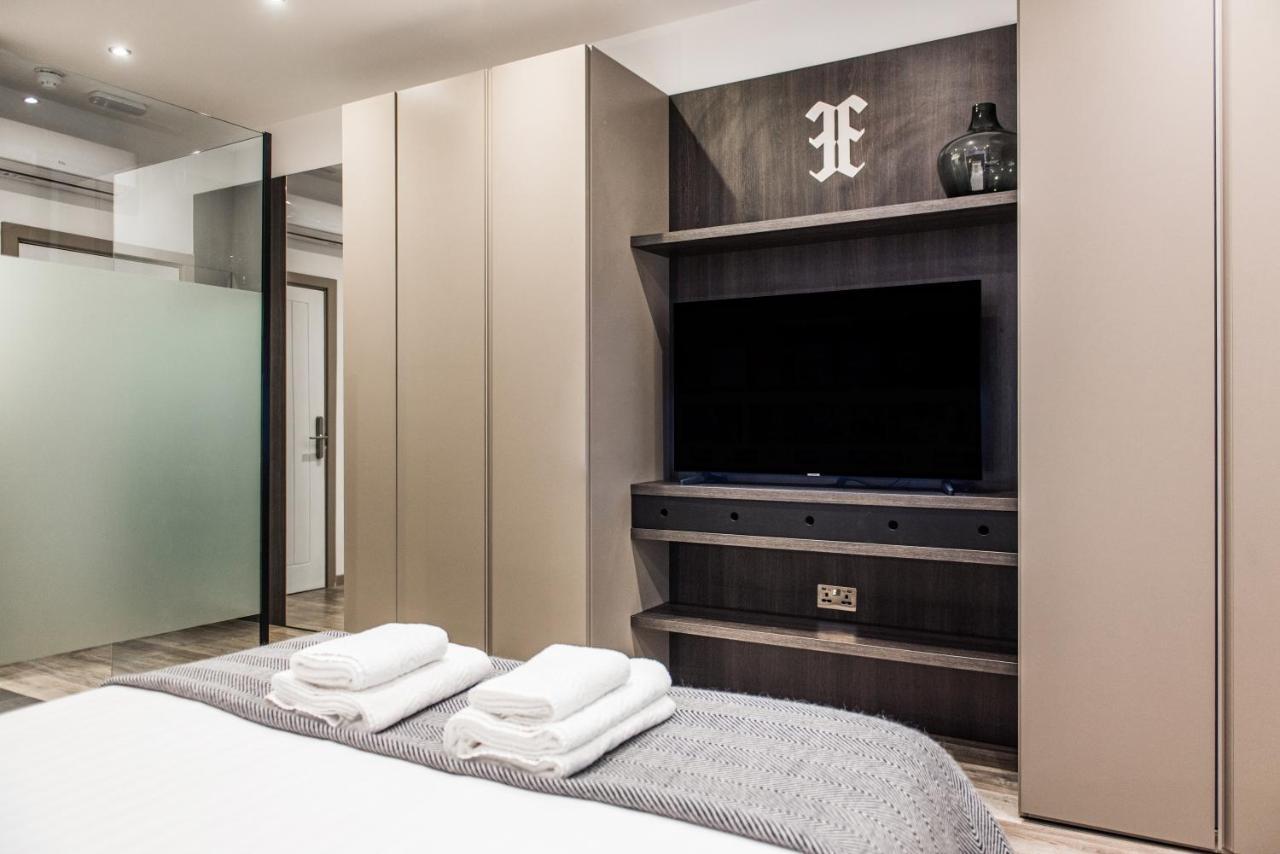 Circlelet Luxury Private Suite 2 런던 외부 사진