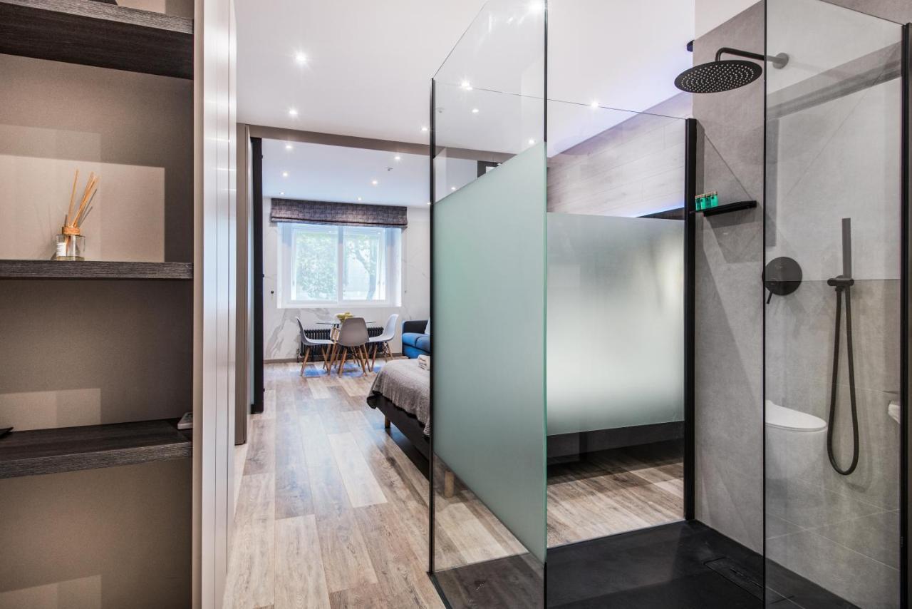 Circlelet Luxury Private Suite 2 런던 외부 사진
