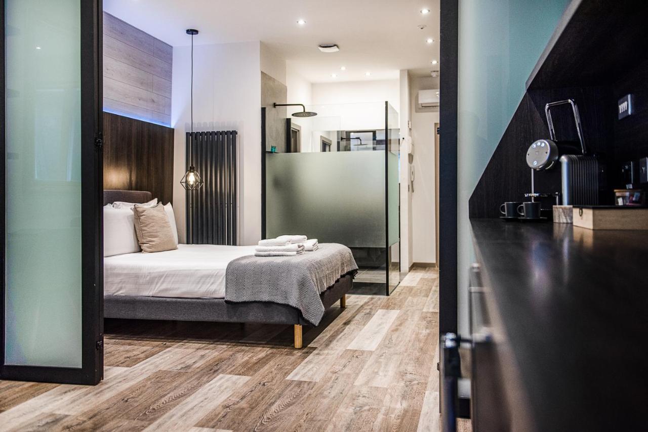 Circlelet Luxury Private Suite 2 런던 외부 사진