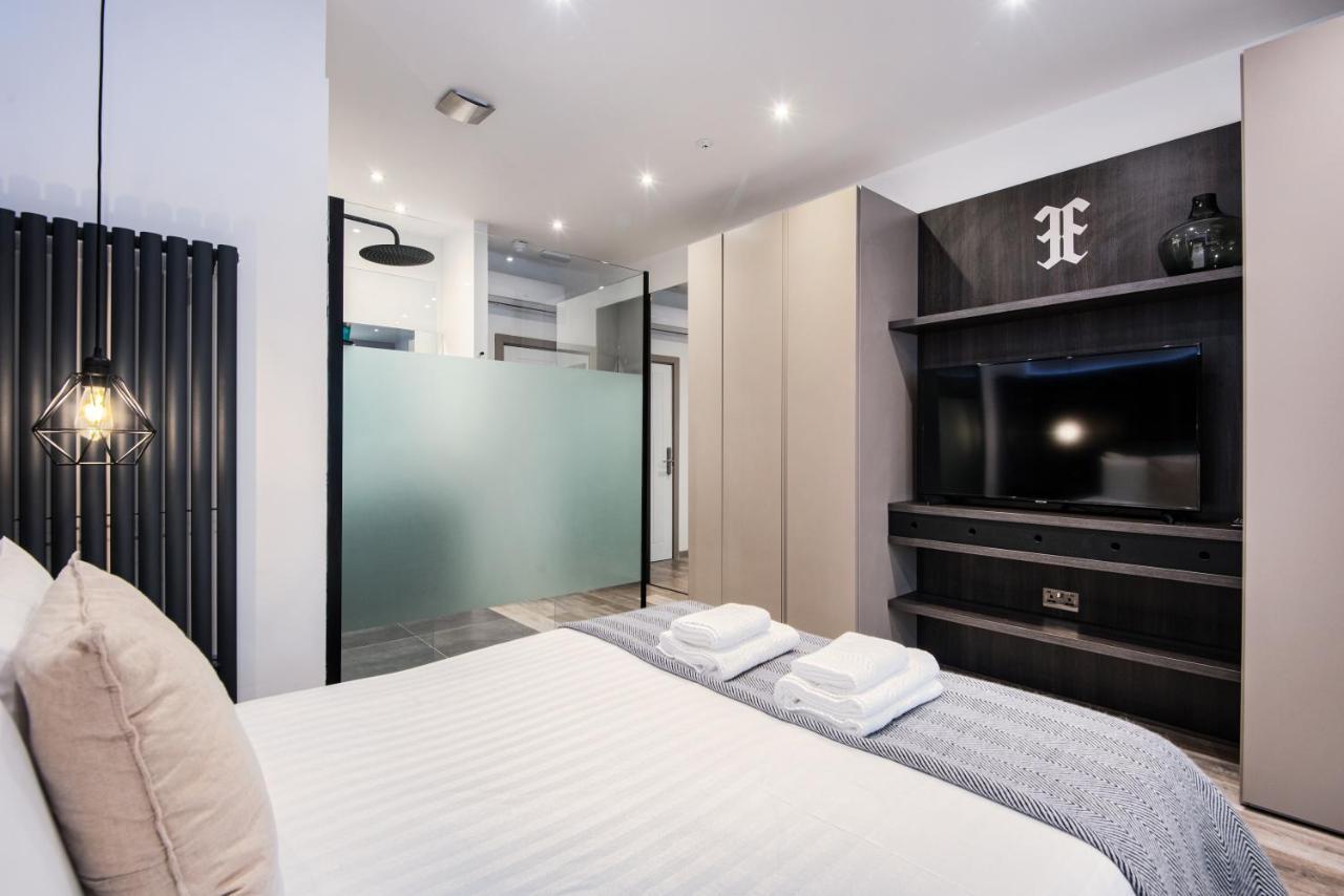 Circlelet Luxury Private Suite 2 런던 외부 사진