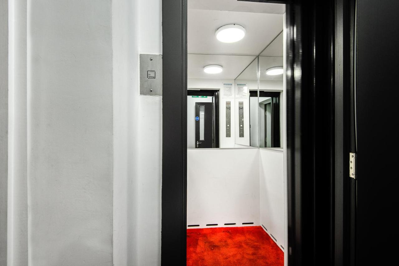 Circlelet Luxury Private Suite 2 런던 외부 사진