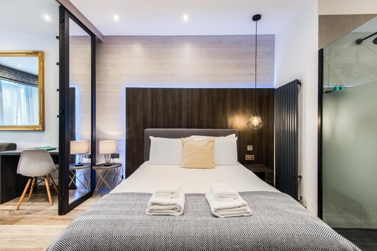 Circlelet Luxury Private Suite 2 런던 외부 사진
