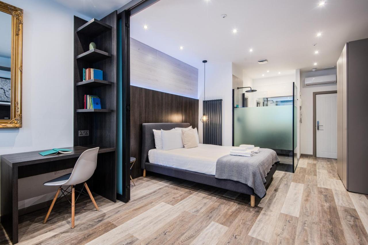 Circlelet Luxury Private Suite 2 런던 외부 사진