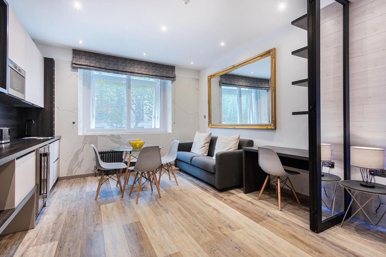 Circlelet Luxury Private Suite 2 런던 외부 사진