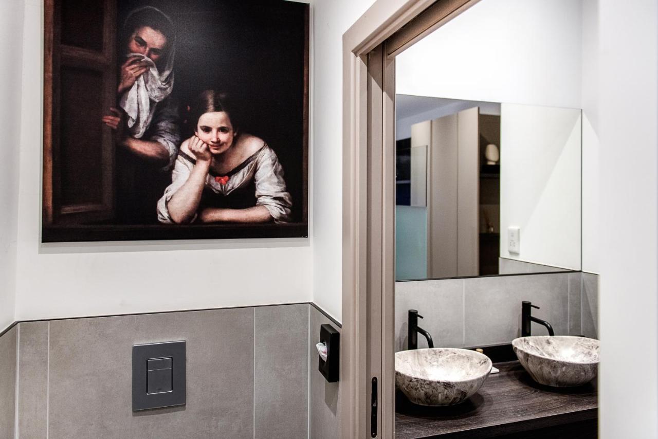 Circlelet Luxury Private Suite 2 런던 외부 사진